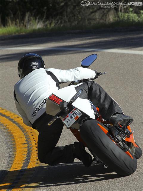 Sieu moto KTM RC8 da ngung san xuat de tap trung vao RC16 - 5