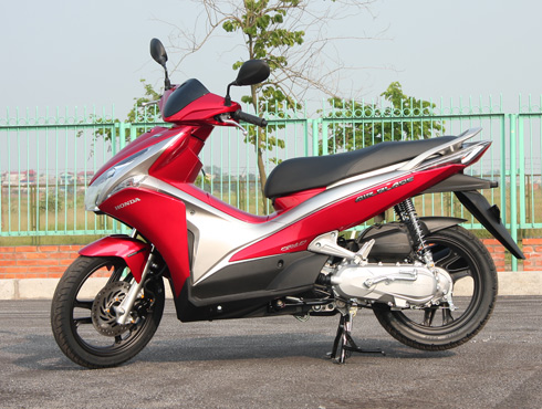 Tham khao them cach chong trom cho xe tay ga - 3
