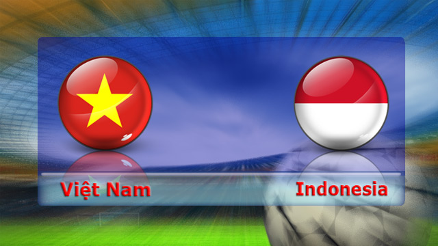 Tong hop cac ban thang U19 Viet Nam U19 Indonesia 1832014