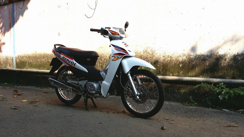 Wave tem Repsol don gian ma dep - 2