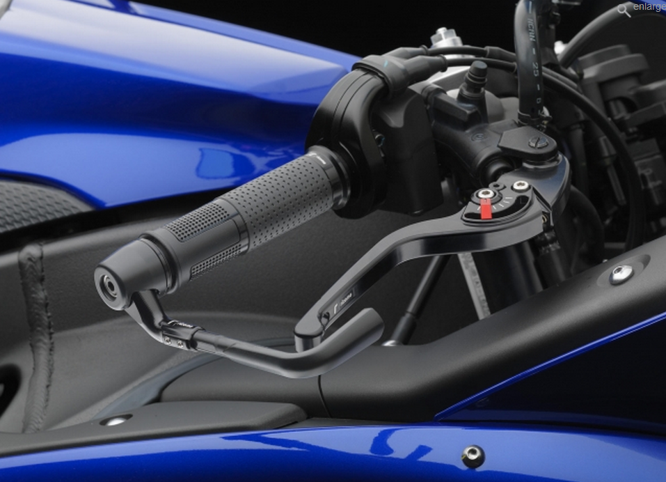 Yamaha R1 full option tu Rizoma - 3