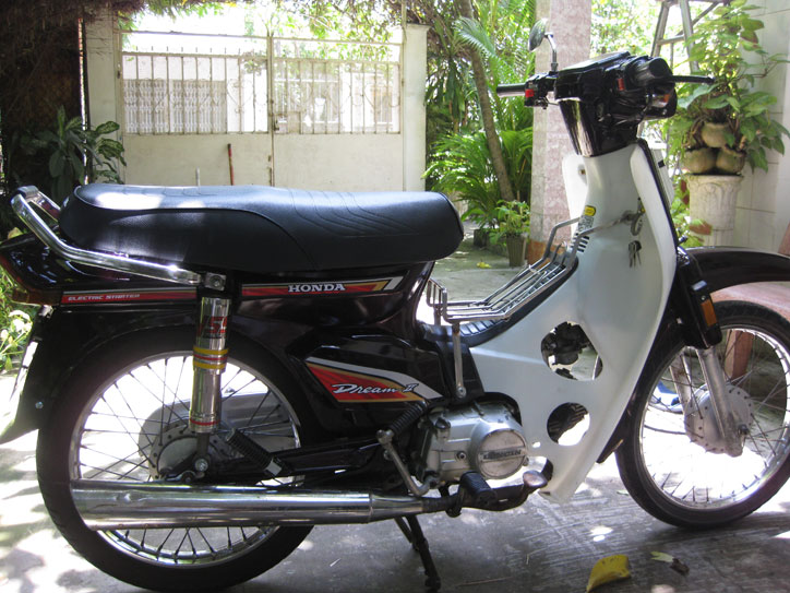 Xe máy cũ An Giang Mua bán xe gắn máy đã qua sử dụng 032023