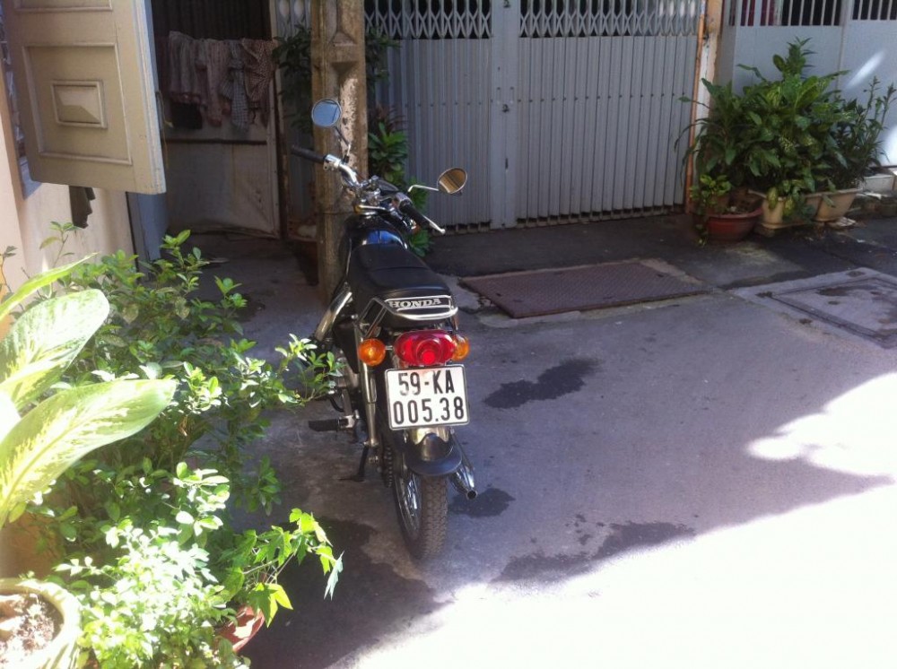 Honda 67 long lanh may bao chat - 3