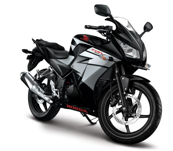 Honda CBR150R hoan toan moi da duoc ra mat voi gia 2430 USD - 6