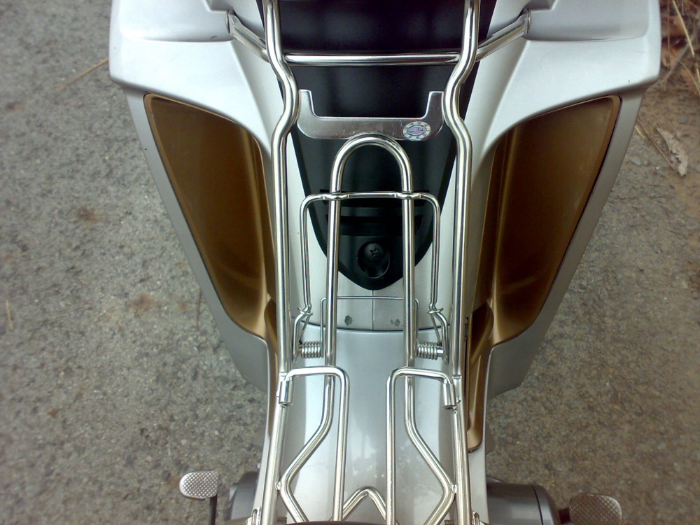 Honda Future X 125 FI trangbacvang 2011 - 15
