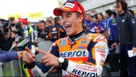 MotoGP chang 12 Hertz British Grand Prix Tiec cho Jorge Lorenzo - 4