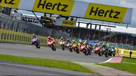 MotoGP chang 12 Hertz British Grand Prix Tiec cho Jorge Lorenzo - 5