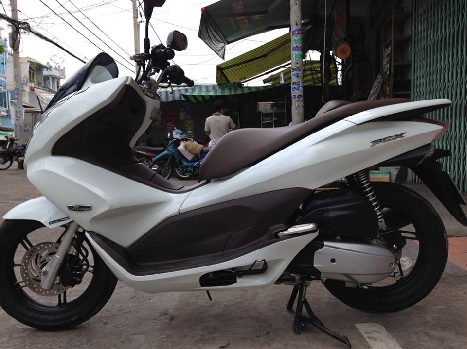 Honda Pcx Thái Lan  102980333