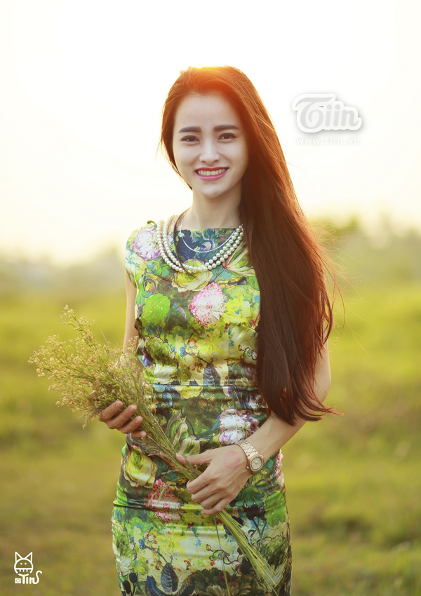 Co giao tieu hoc xinh dep goi cam va ca tinh cung Honda 67 - 6