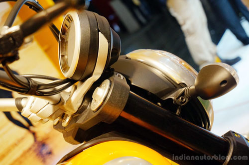 Ducati Scrambler 2015 vua duoc ra mat voi gia khoan 180 trieu dong tai My - 11