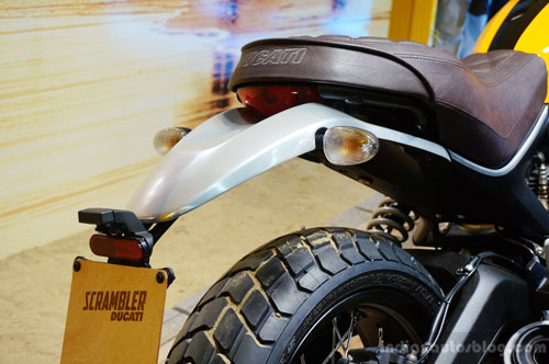 Ducati Scrambler 2015 vua duoc ra mat voi gia khoan 180 trieu dong tai My - 13