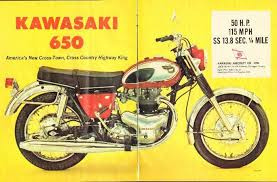 Kawasaki va nhung moc lich su - 2