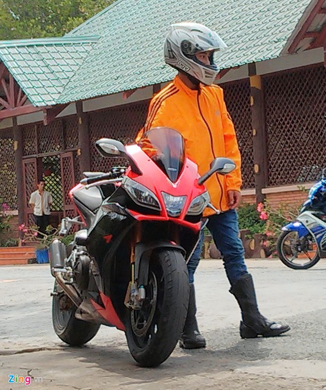 Nhung chiec moto 1000cc dang rat duoc ua chuong tai Viet Nam - 4
