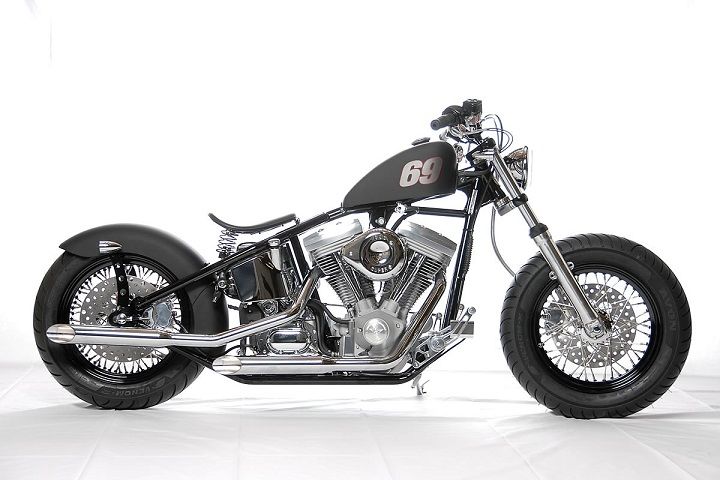 Custom Motorcycles Cafe Racer and more  Lord Drake Kustoms