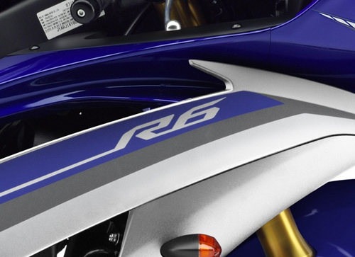 Yamaha R6 ra mat phien ban 2015 phong cach MotoGP - 4