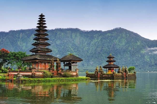 120 gio kham pha thien duong Bali