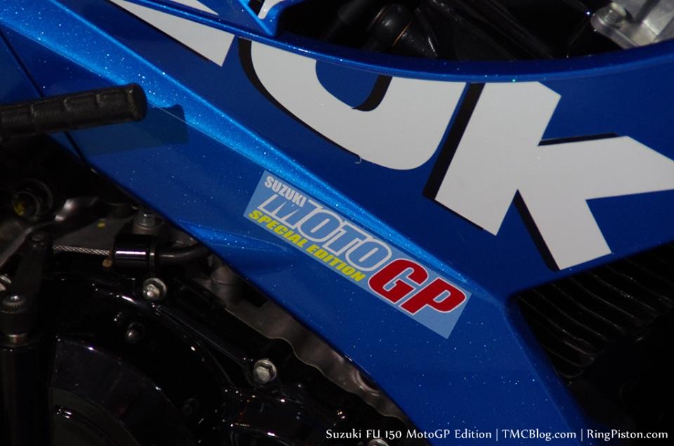 Can canh Suzuki Satria F150 phien ban MotoGP - 4