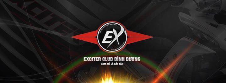 Dai Hoi Exciter Mung ki niem 5 nam thanh lap Exciter Club Binh Duong