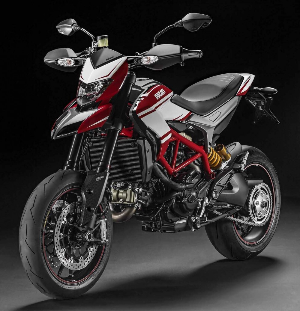 Ducati Hypermotard SP 2015 Ong hoang tren moi dia hinh - 3