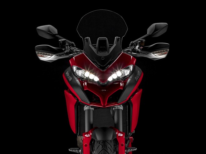 Ducati Multistrada 2015 phien ban nang cap hoan hao - 6