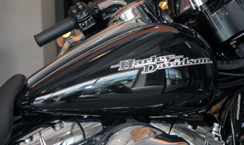 HarleyDavidson Street Glide Special 2015 chiec moto tien ty tai SG - 5