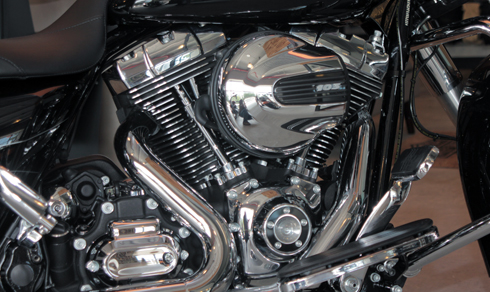 HarleyDavidson Street Glide Special 2015 chiec moto tien ty tai SG - 10