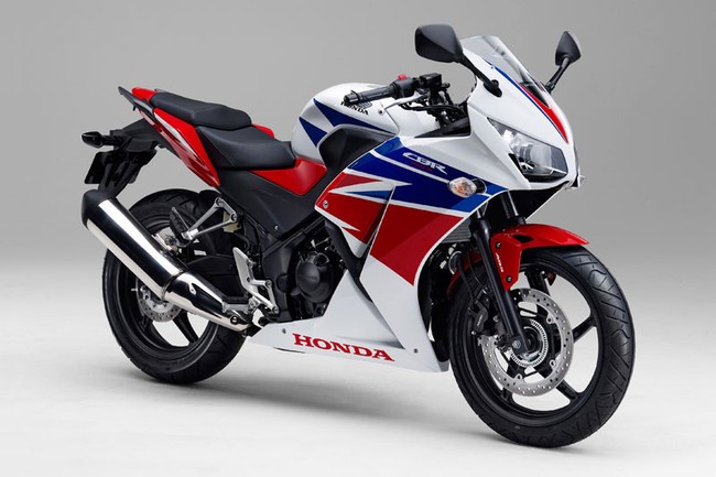 Giá xe Honda CBR250 2022  Mua xe moto CBR 250 giá chỉ từ 170 triệu