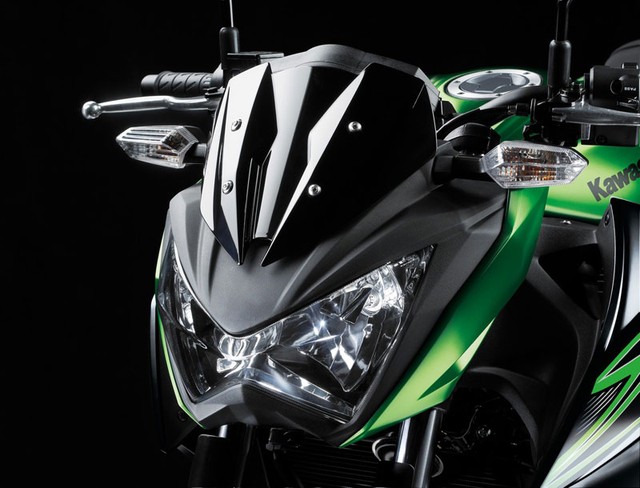 Kawasaki Z300 2015 da co gia ban - 6