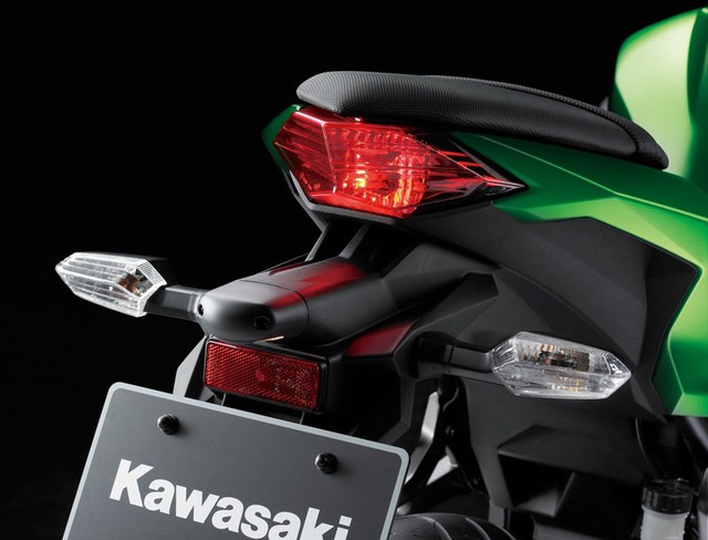 Kawasaki Z300 2015 da co gia ban - 14
