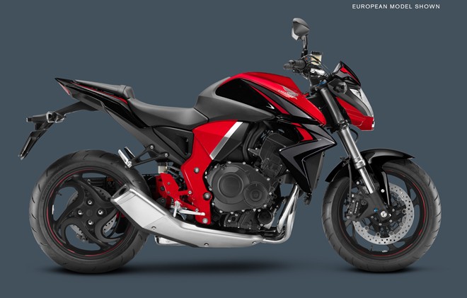6 mẫu xe máy Honda ra mắt tại Việt Nam năm 2014  Xe máy