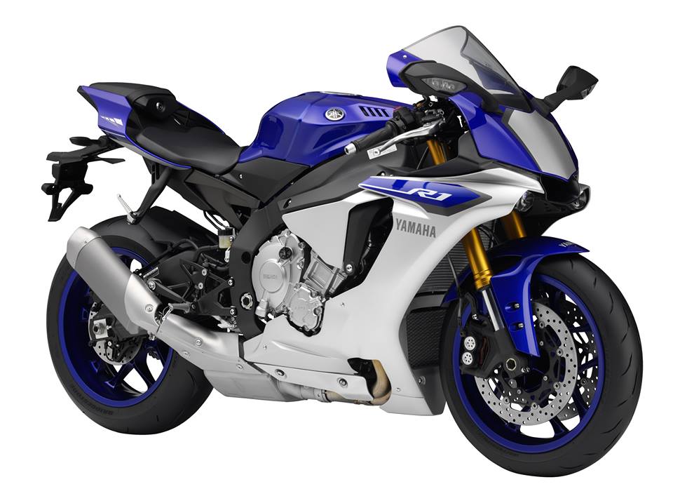 Yamaha he lo anh chi tiet YZF R1 2015 - 4