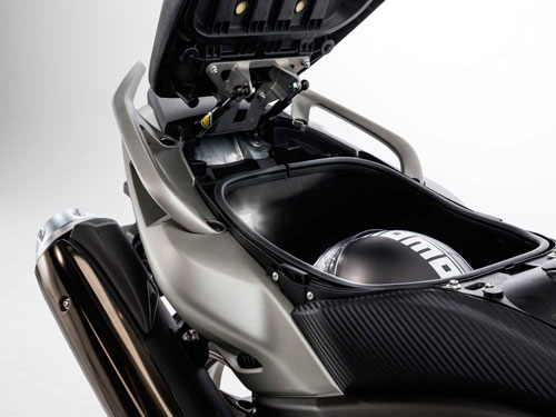 Yamaha TMAX 2015 xung tam sieu xe tay ga - 10