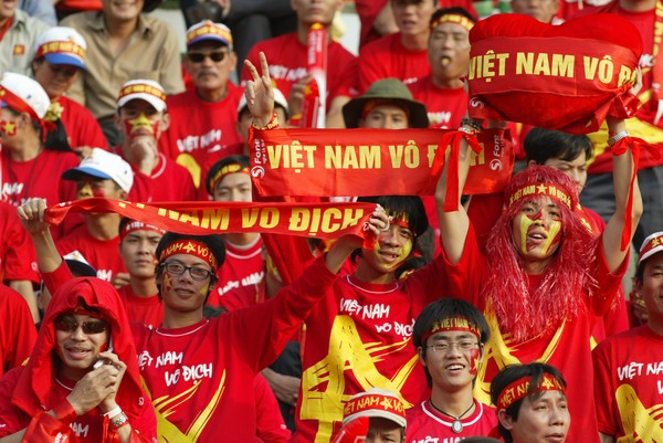7 ly do thuyet phuc de CDV Viet Nam se choi dep khi don Malaysia - 2
