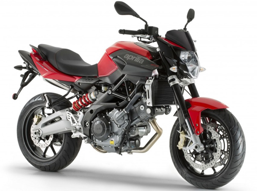 Aprilia lan dau tien san xuat tai Malaysia