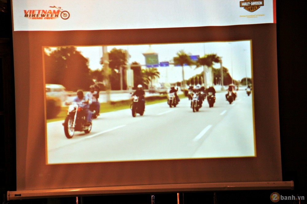Harley Davidson cung tuan le Motor Viet Nam lan thu I - 7