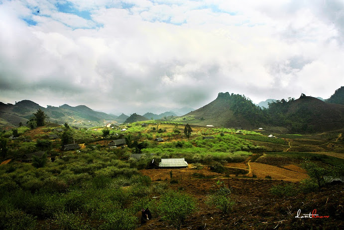 Kinh nghiem khi di phuot du lich tai Moc Chau - 10