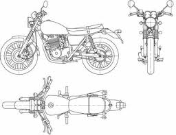 Honda CB400SS là dòng xe được các bé yêu thích - 3