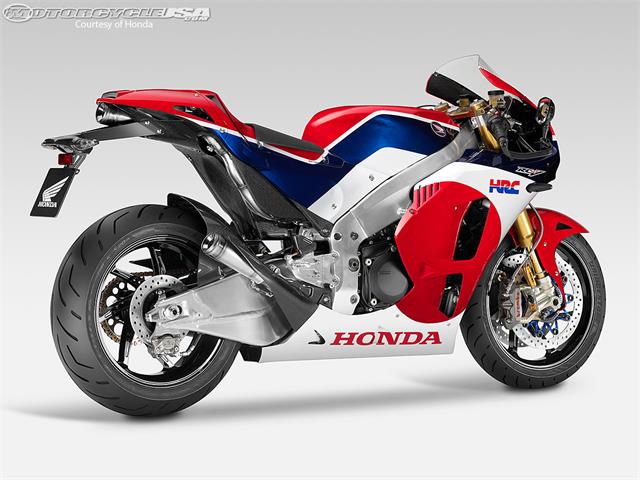 Honda chao ban mau xe dua MotoGP voi gia khoan 4 ty dong - 5