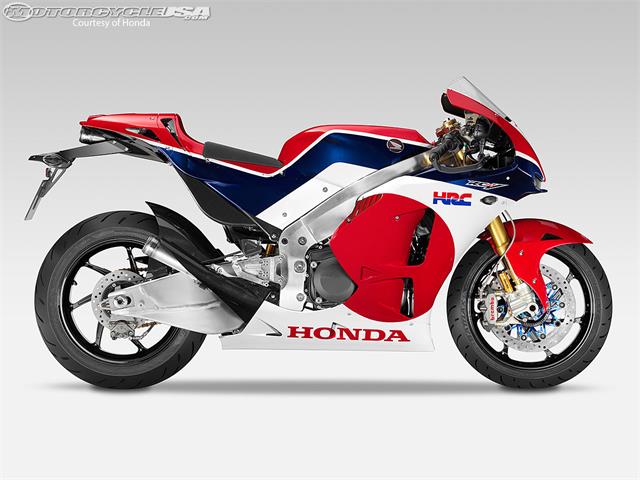 Honda chao ban mau xe dua MotoGP voi gia khoan 4 ty dong - 6