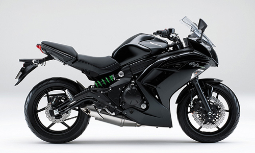 Kawasaki Ninja 400 2015 voi gia gan 120 trieu dong - 3