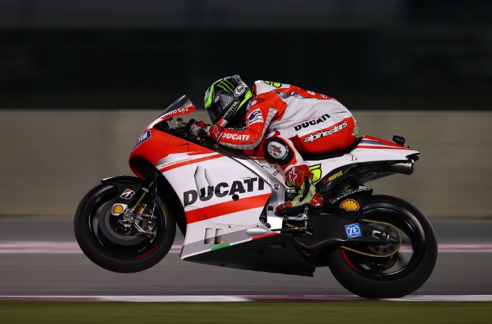 Moto GP 2014 va nhung khoanh khac an tuong - 2