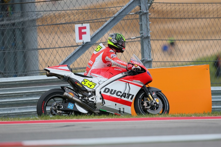 Moto GP 2014 va nhung khoanh khac an tuong - 6