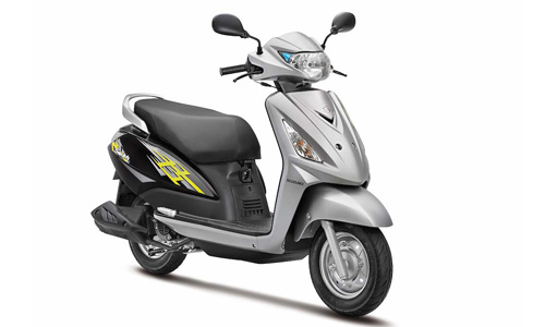 Suzuki Swish 125 2015 gia ban 20 trieu dong