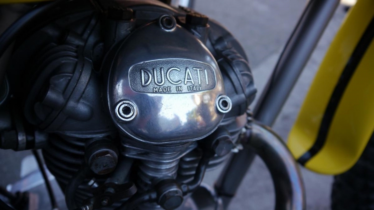 Tham quan vuong quoc Ducati dinh nhat hanh tinh - 4