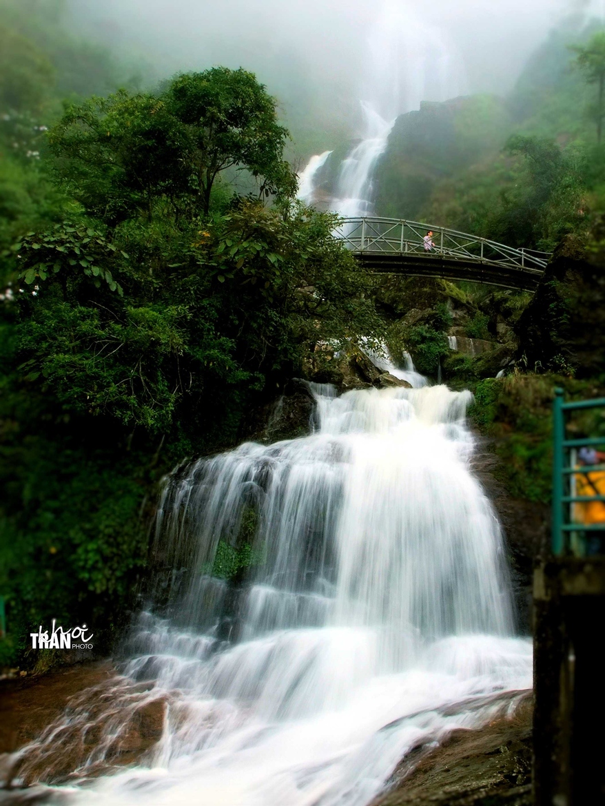 Trai nghiem hanh trinh khi di du lich Sapa voi nhung dieu tuyet voi khong the quen - 3