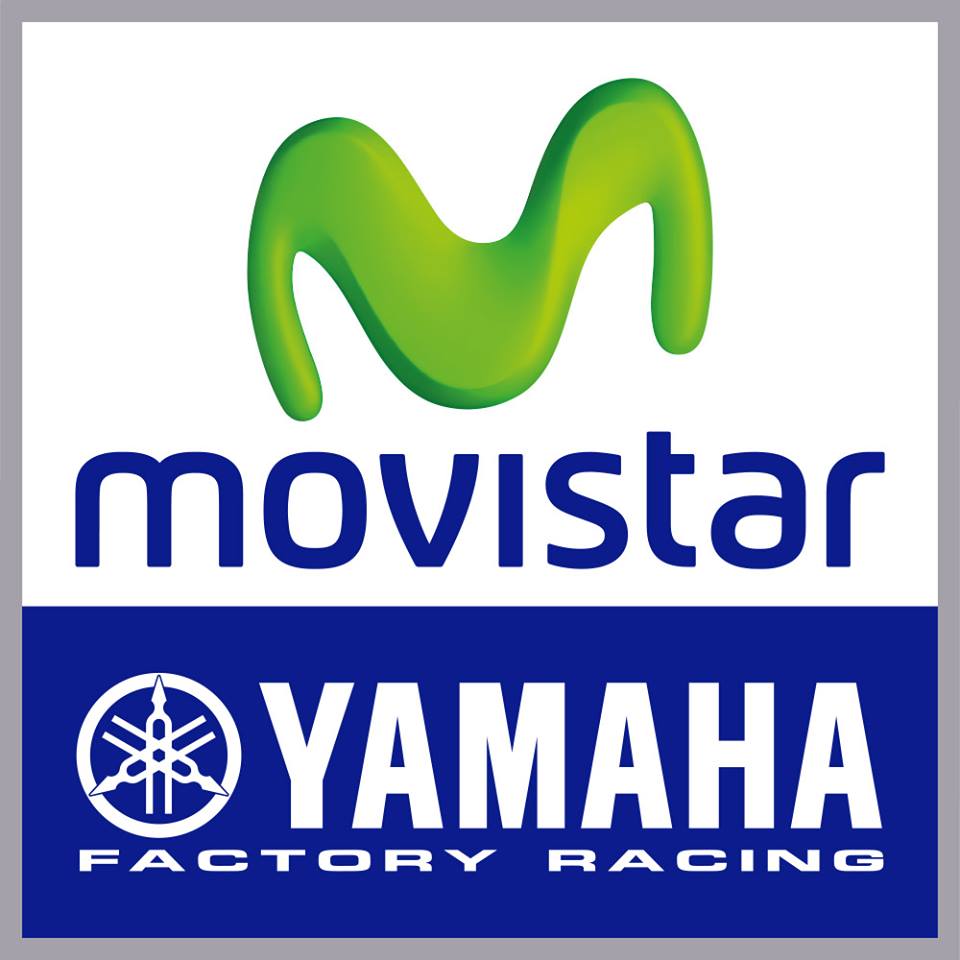 Yamaha M1 2015 khoac bo ao moi chuan bi cho giai dua MotoGP - 4