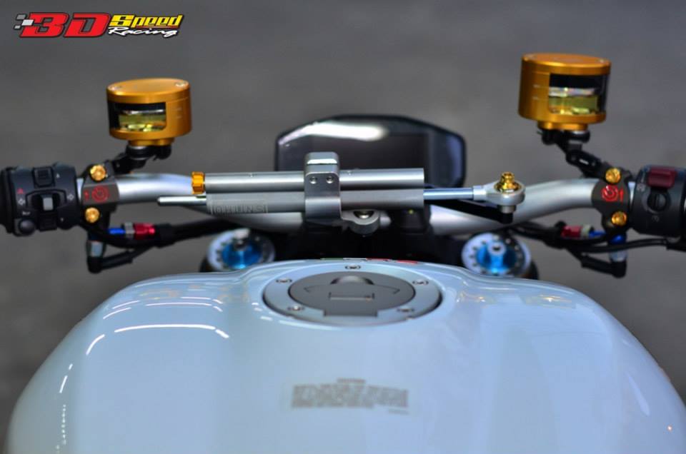 Ducati Monster 1200S Khi quy du xai hang hieu - 17