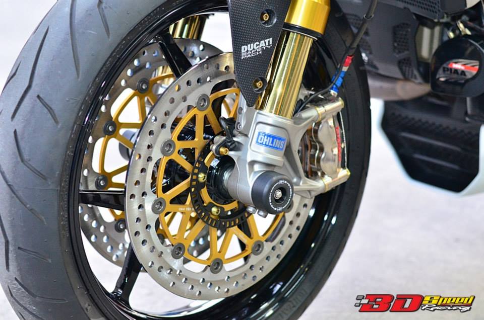 Ducati Monster 1200S Khi quy du xai hang hieu - 22