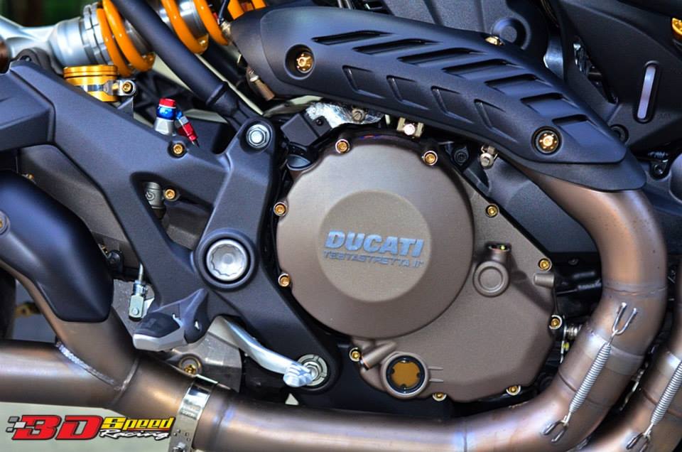 Ducati Monster 1200S Khi quy du xai hang hieu - 28