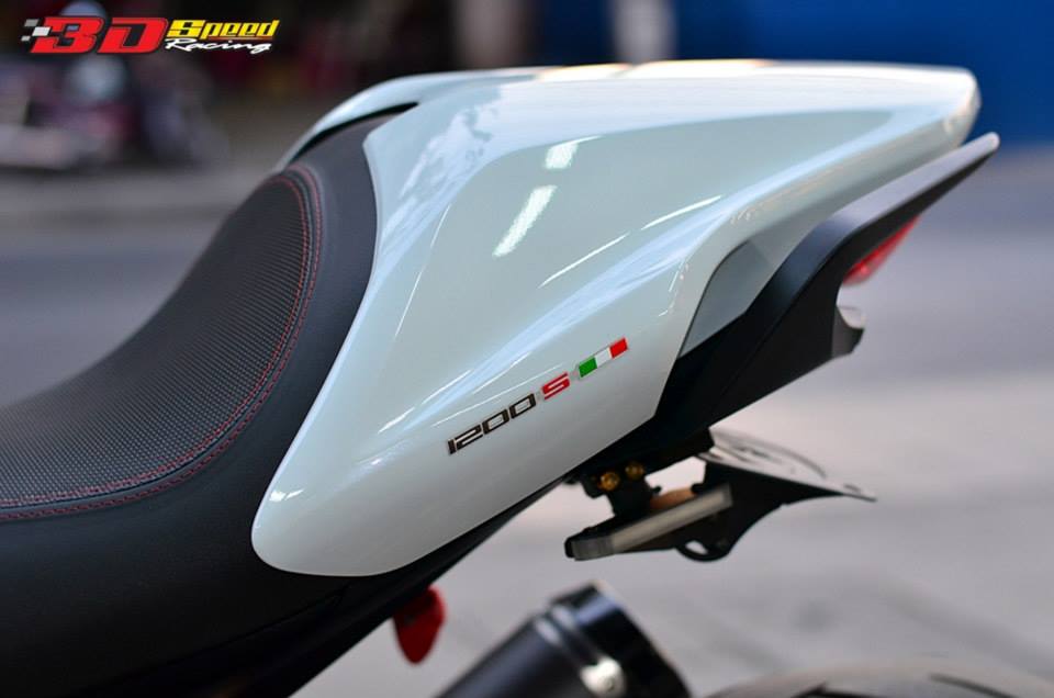 Ducati Monster 1200S Khi quy du xai hang hieu - 33